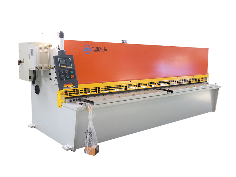 V vedlikehold av V-Grooving Machine ： Omfattende guide